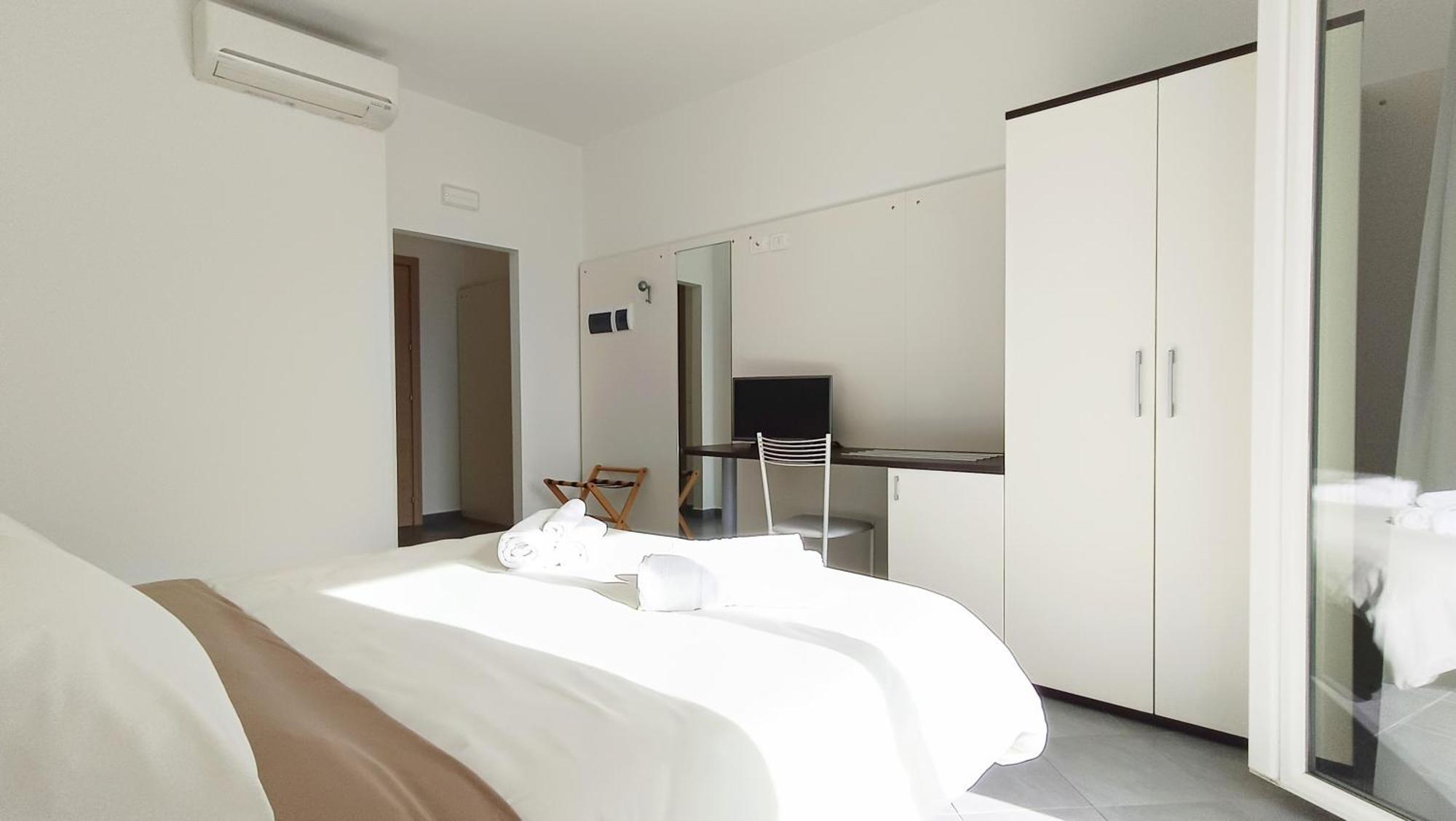 Lido Rooms & Apartments Lido di Fermo Exterior foto