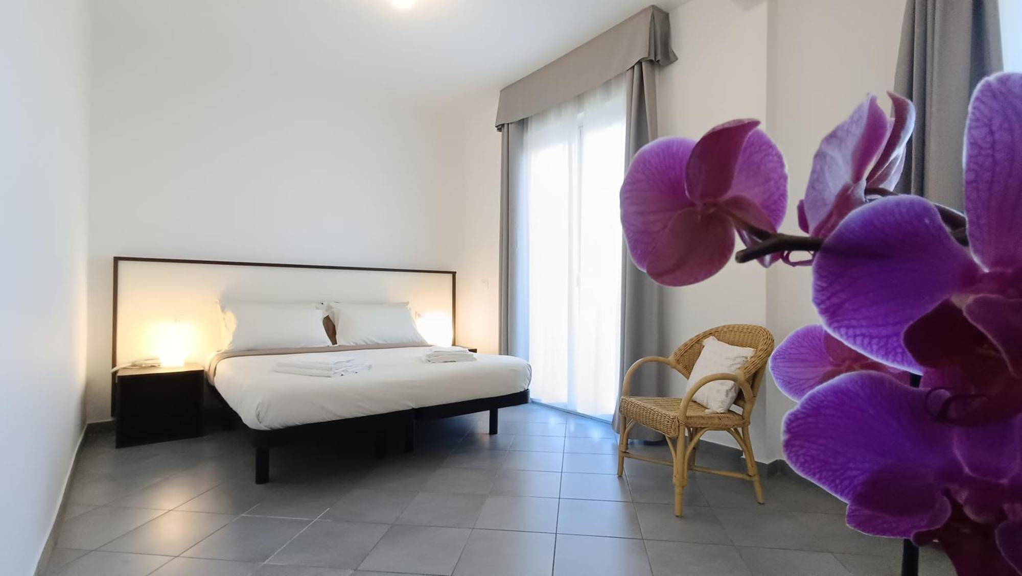 Lido Rooms & Apartments Lido di Fermo Exterior foto
